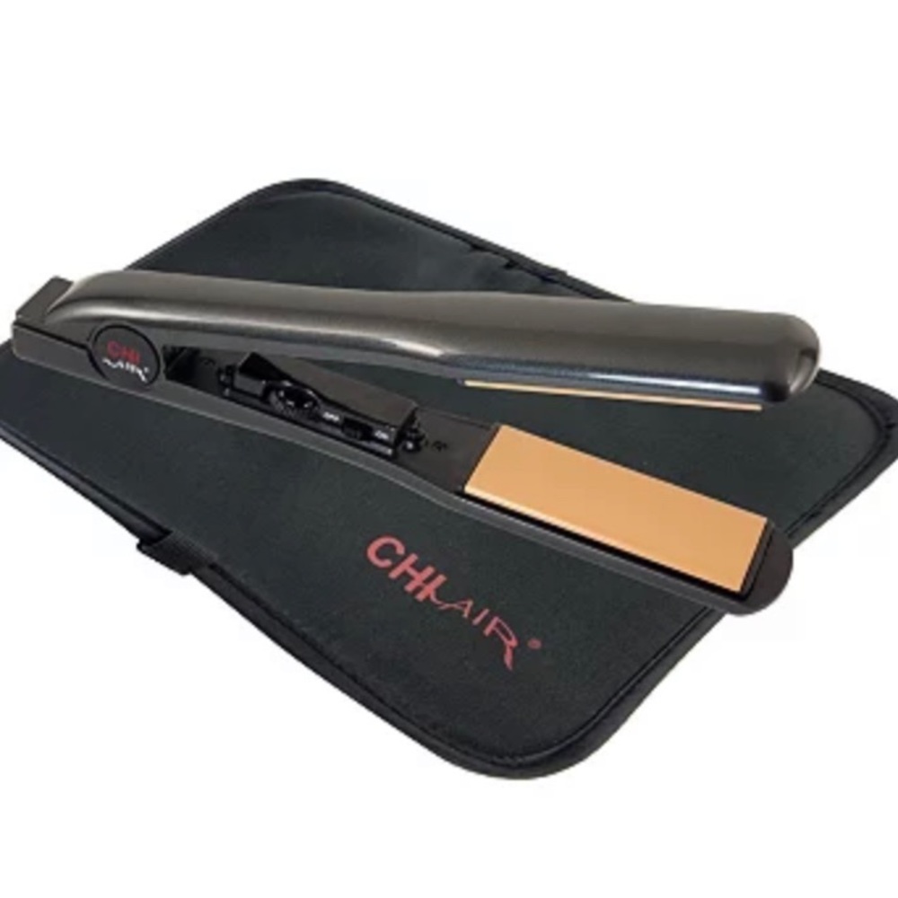CHI Air 1.5-in. Tourmaline Ceramic Flat Iron